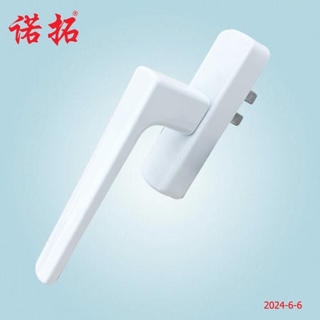 诺拓漂亮2号机械单执手断桥大把执手