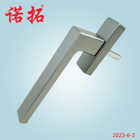 诺拓CNC氧化执手