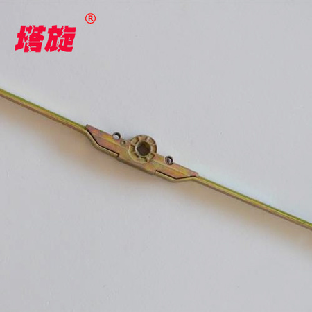 塔旋牌窗用【镀彩内开】传动器