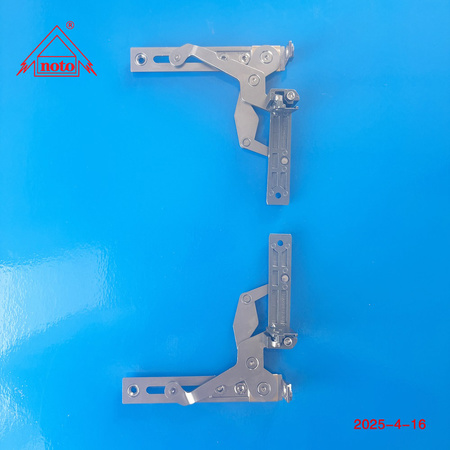 NOTO升级180度隐形铰链 hyc