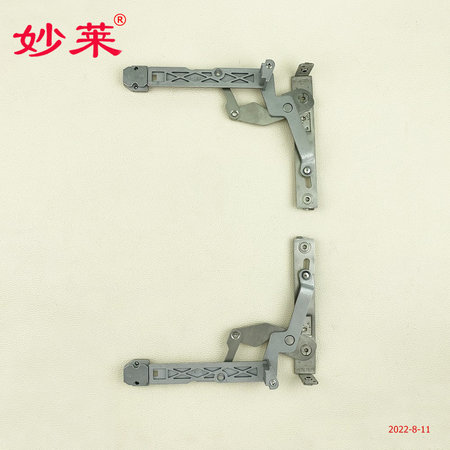 妙莱隐形铰链180度