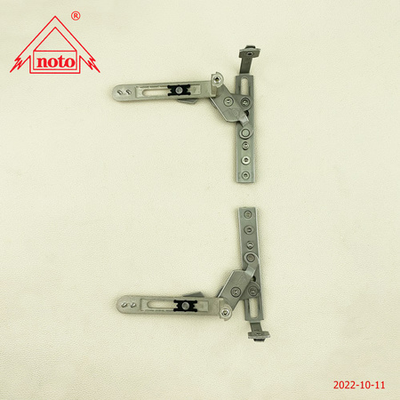 NOTO90度隐形铰链