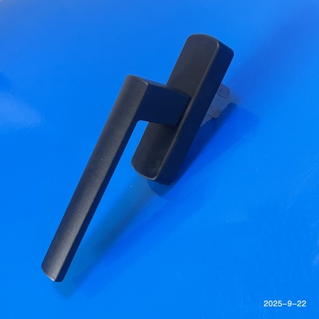 无标经典Y款机械内开单执手25叉