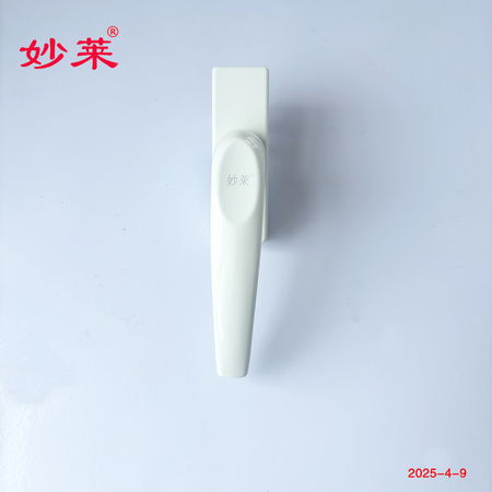 妙莱指纹方座机械单执手