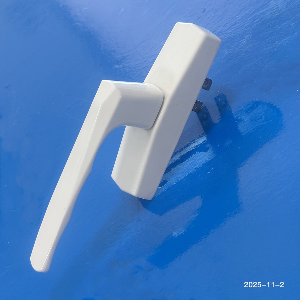  无标金钻机械执手（全铝配件）